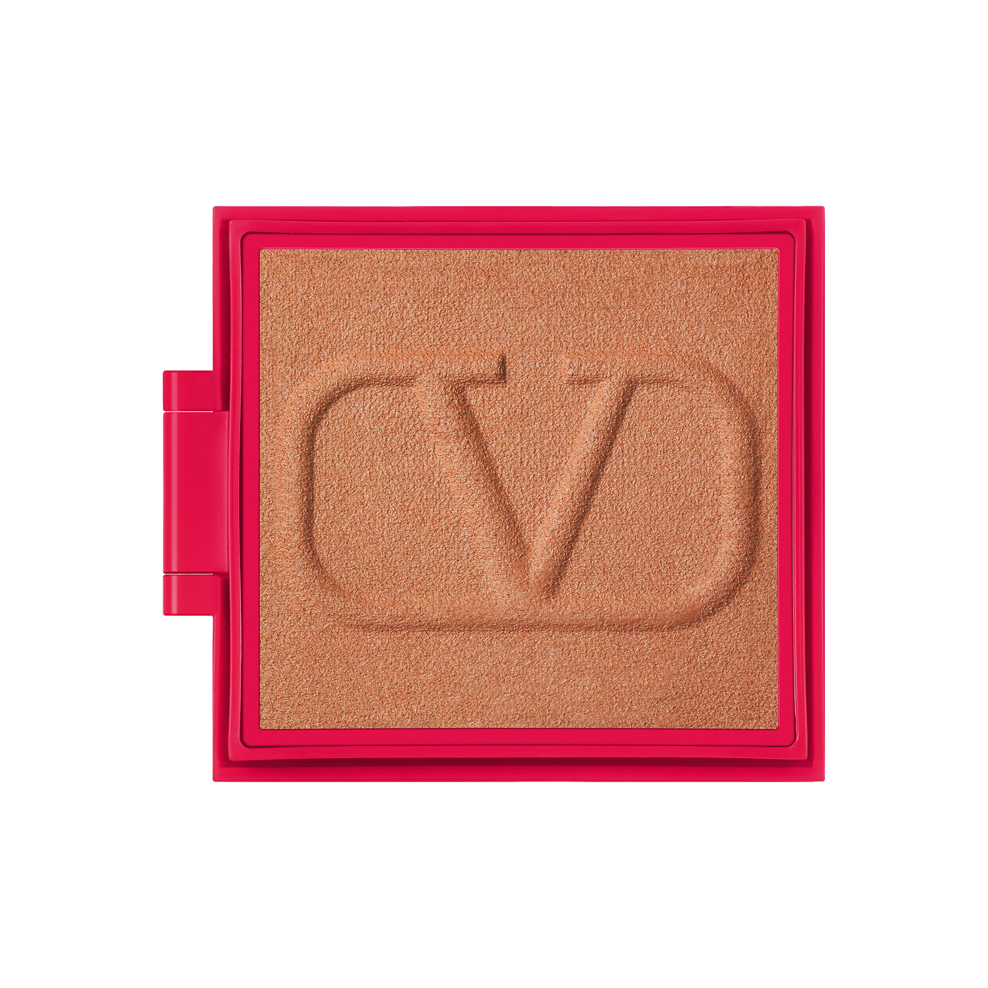 Shop Go-Clutch Refillable Compact Powder | Valentino Beauty
